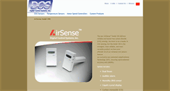 Desktop Screenshot of dcs-inc.net